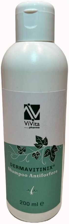 Vivita Srl Dermavitinix Sh.A-Forf.200ml