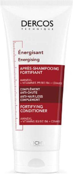 Vichy Dercos Balsamo Energizzante 200 Ml