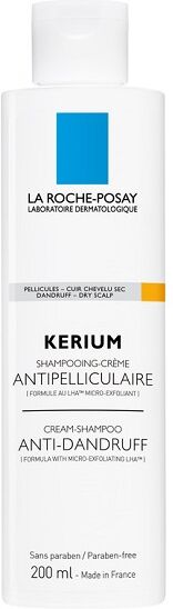 L'Oreal Kerium Sh.Cr.Forf.Secca 200ml