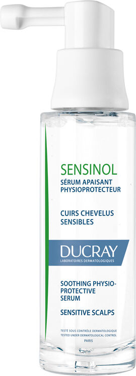 Sensinol Siero 30ml Ducray