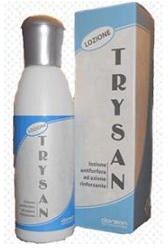 Dorsan srl Trysan Lozione 125ml