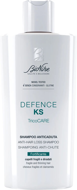 Bionike Defence Ks Sh.A-Caduta 200ml