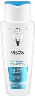 Vichy Dercos Sh.Sens.C/secchi 200ml