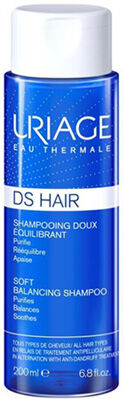 Uriage Ds Hair Sh Del/riequil