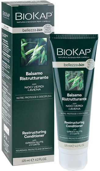 Bios line spa Biokap B Bio Bals.Ristr.200ml