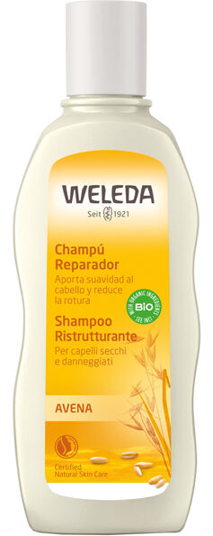 Weleda Avena Sh.190ml