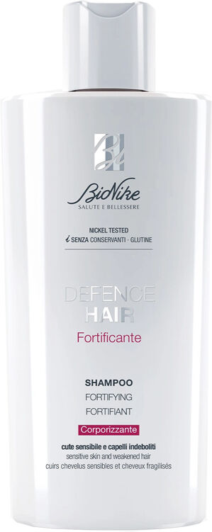 Bionike Defence Hair Shampoo Ridensif