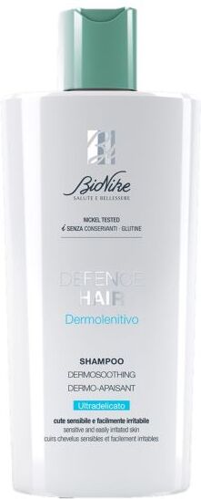 Bionike Defence Hair Sh.U/del.200ml