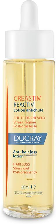 Ducray Creastim Reactiv Loz Anticad