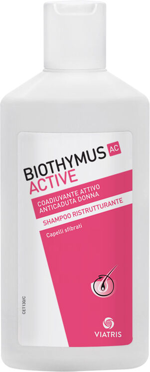 Meda pharma spa BIOTHYMUS AC ACT D Sh.Ristr.