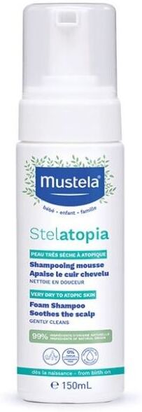 LAB.EXPANSCIENCE ITALIA Srl STELATOPIA Sh.Mousse 150ml