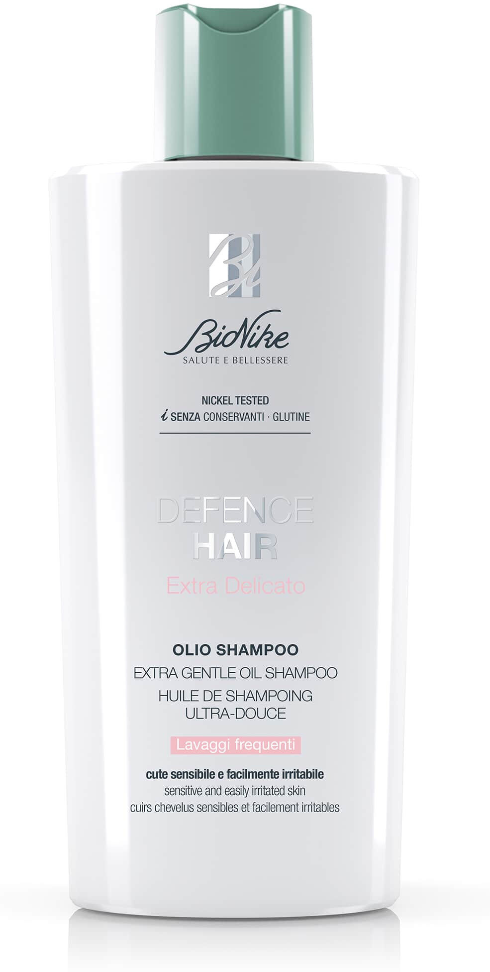 Bionike Defence Hair Olio Shampoo Extra Delicato 200ml