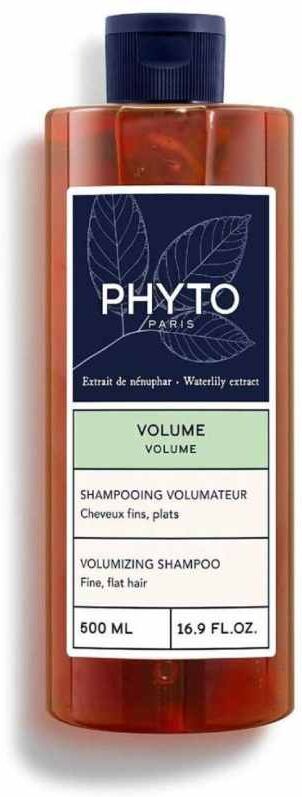 Phyto Volume Shampoo Volumizzante 500ml