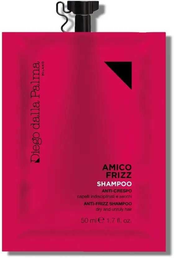 Diego Dalla Palma Milano Amico Frizz Shampoo Anticrespo 50ml