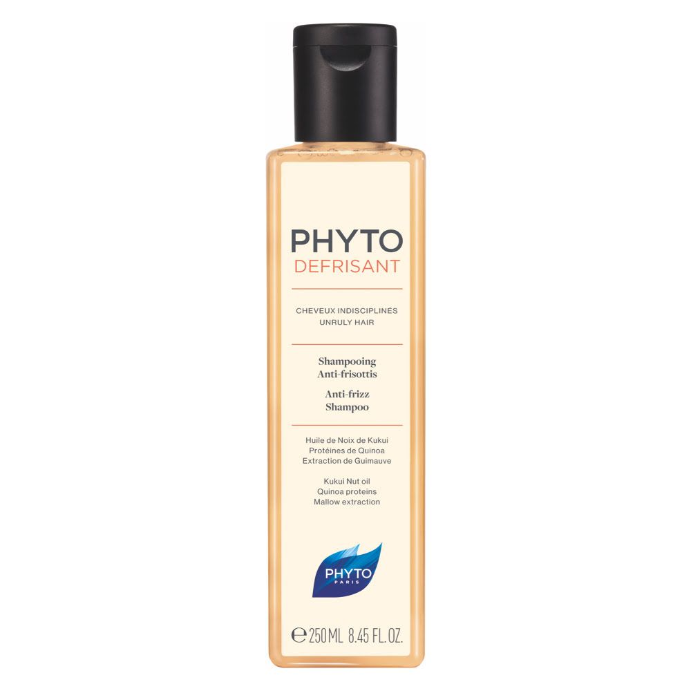 Phyto Phytodefrisant Shampoo Disciplinante Capelli Crespi 250ml