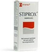 Stiprox Urto Shampoo Capelli Antiforfora Per Forfora Persistente 100ml