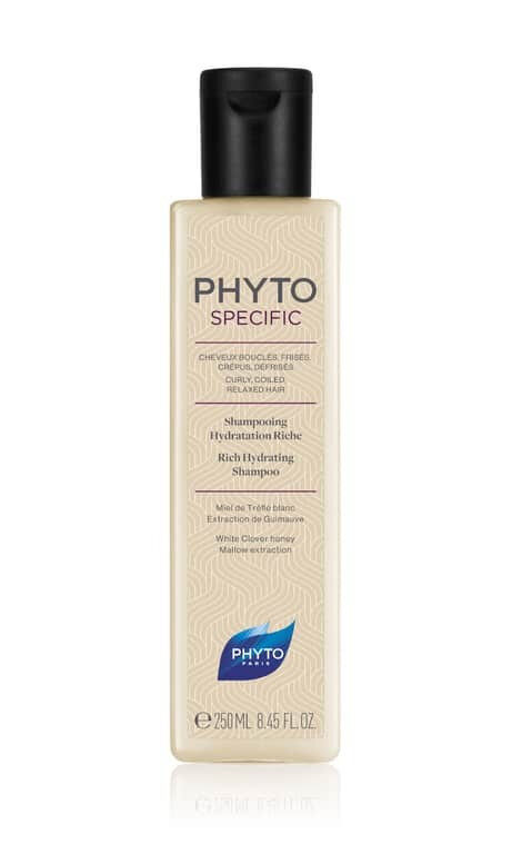 Phyto Phytospecific Shampoo Idratante Capelli Ricci E Mossi 250ml