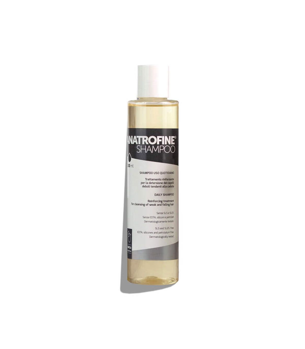 S.f. Group Srl Anatrofine Shampoo Anti Caduta 200ml