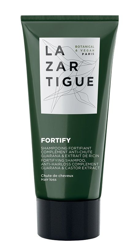 Lazartigue Fortify Shampoo Fortificante Anticaduta 50ml