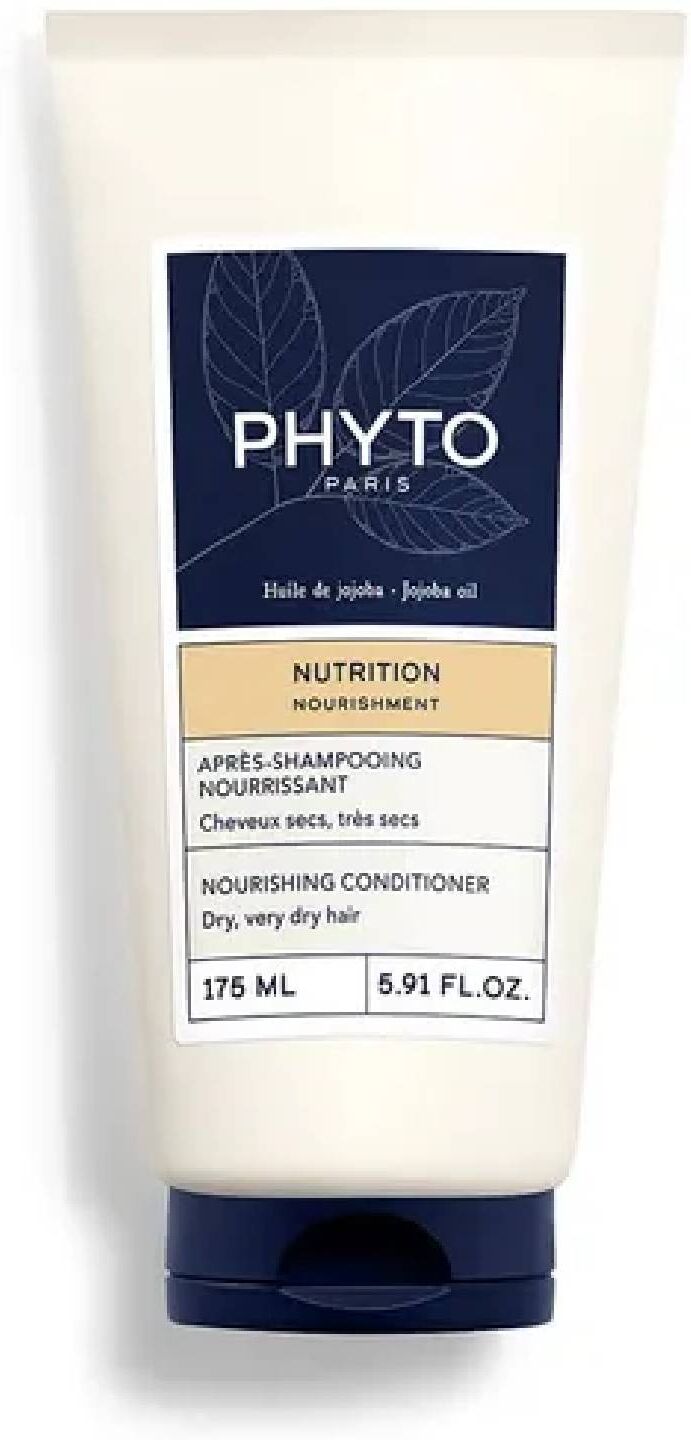 Phyto Nutrition Balsamo Capelli Secchi 175ml