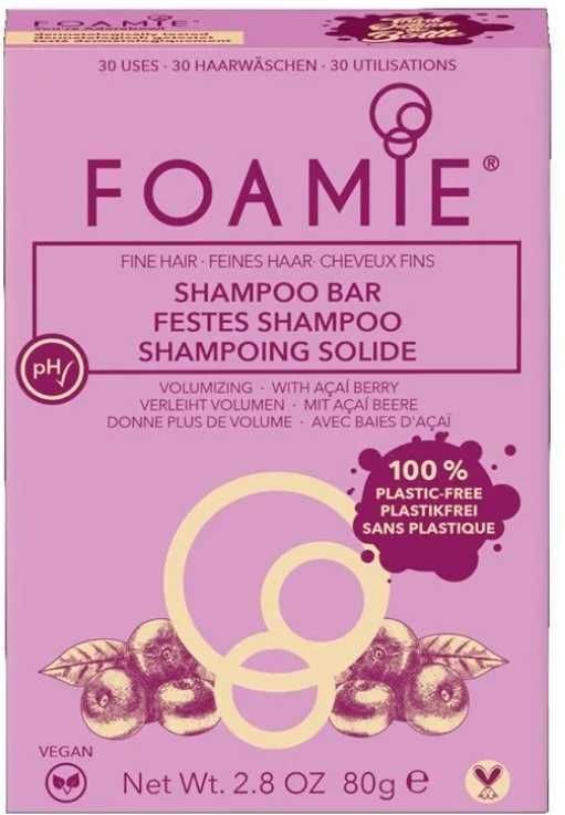 Foamie Shampoo Bar You're Adorabowl 80g