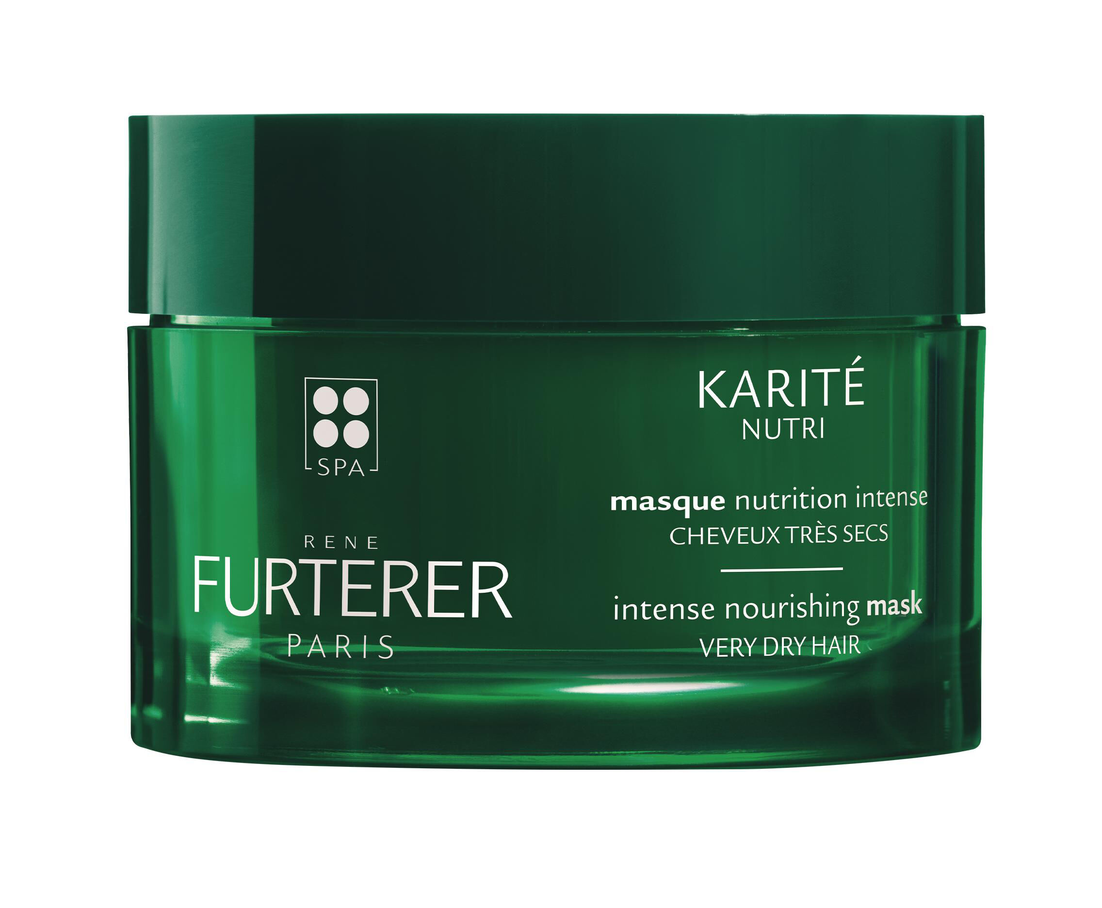 Rene Furterer René Furterer Karite Nutri Maschera