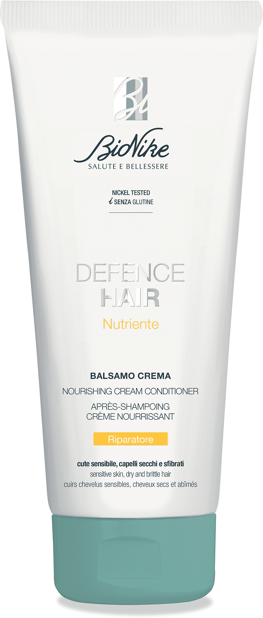 Bionike Defence Hair Balsamo Nutriente 200ml