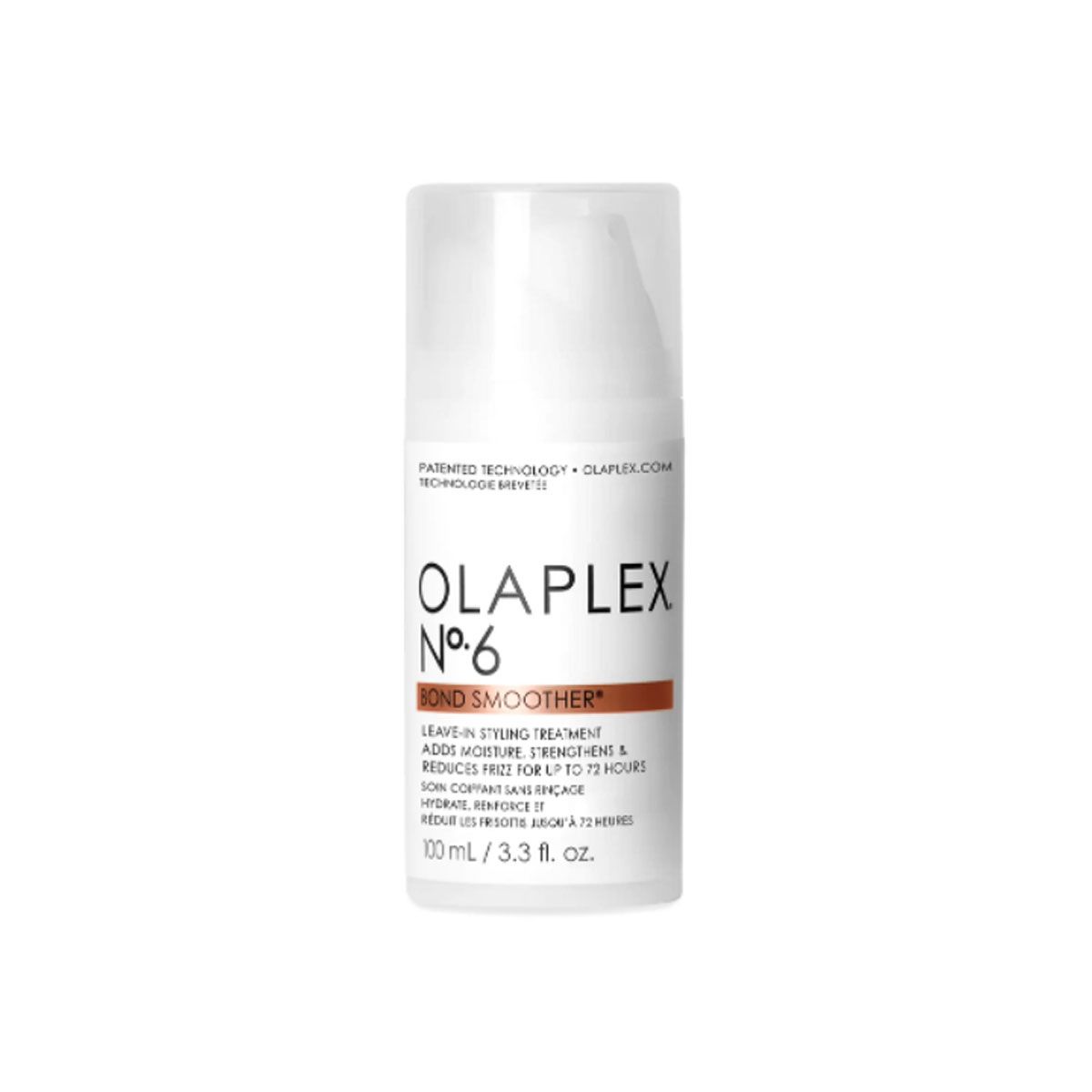 Olaplex N6 Bond Smoother Trattamento Riparatore 100ml