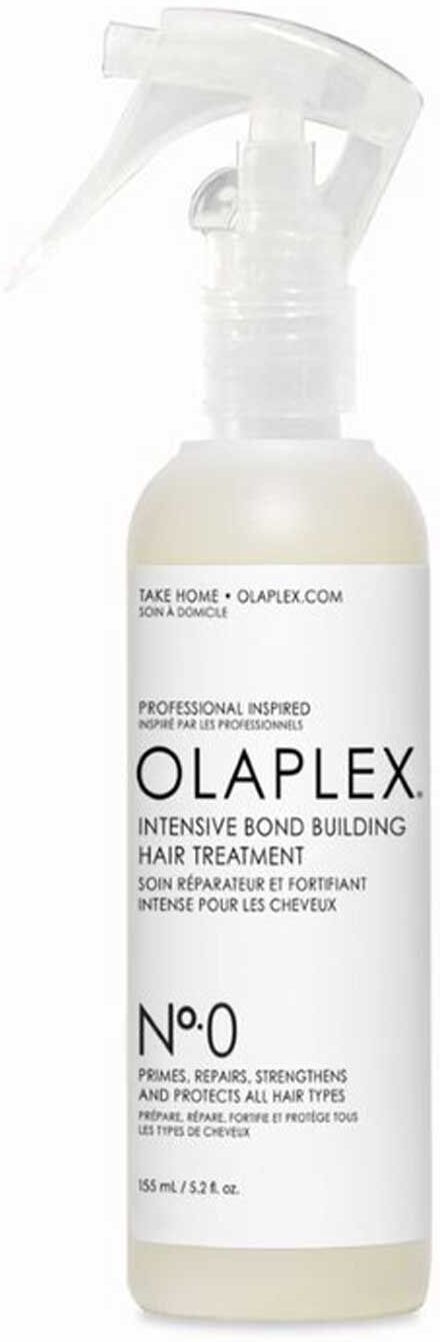 Olaplex No.0 Intense Bond Building Trattamento Capelli Fortificante 155ml