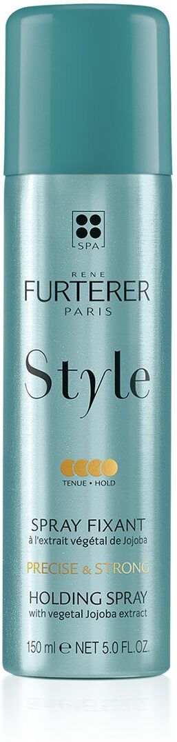 Rene Furterer Renè Furterer Style Spray Fissante