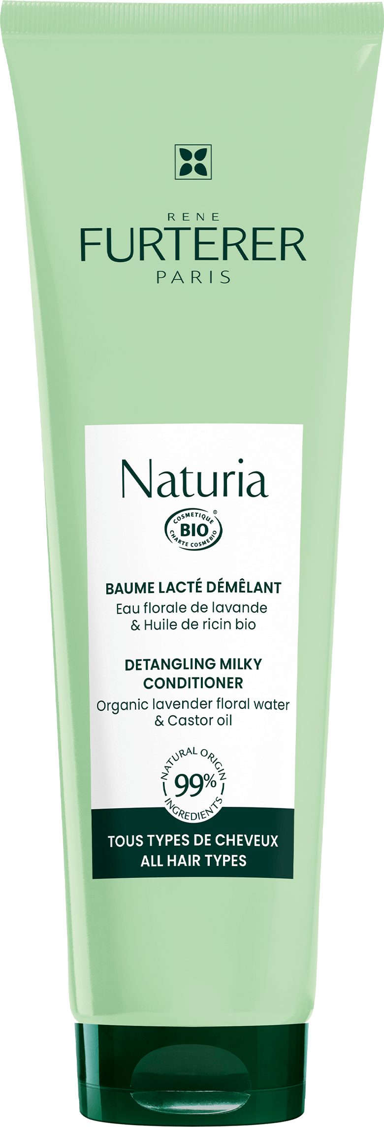 Rene Furterer René Furterer Naturia Bio Balsamo Districante Capelli 150ml