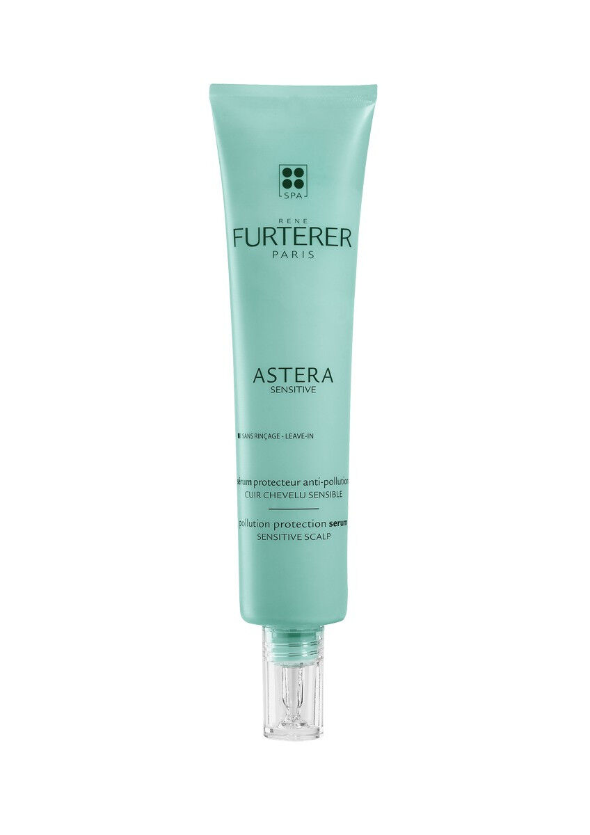 Rene Furterer René Furterer Astera Sensitive Siero Anti-inquinamento 75ml