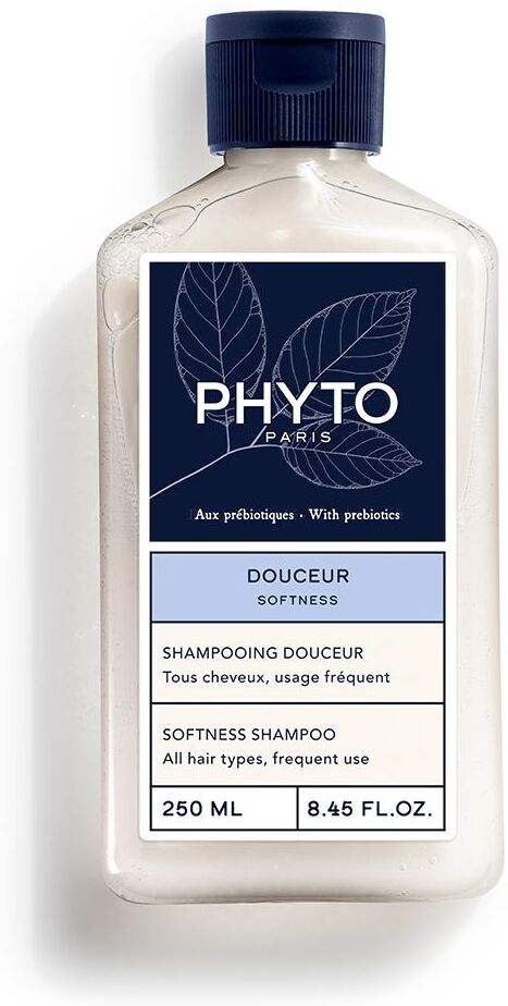 Phyto Delicato Shampoo Ad Uso Frequente Per Tutti I Tipi Di Capelli 250ml