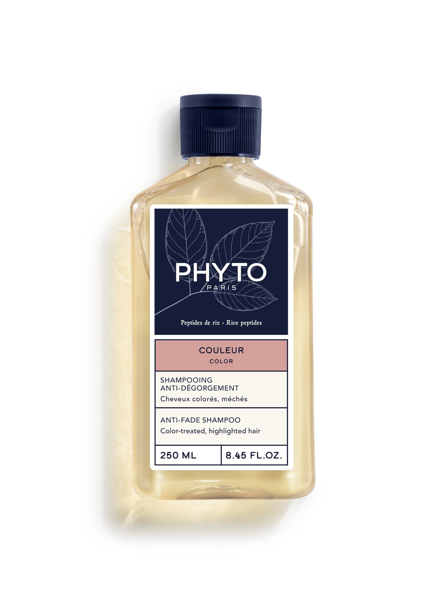 Phyto Color Phytocolor Shampoo Protettivo Del Colore 250ml