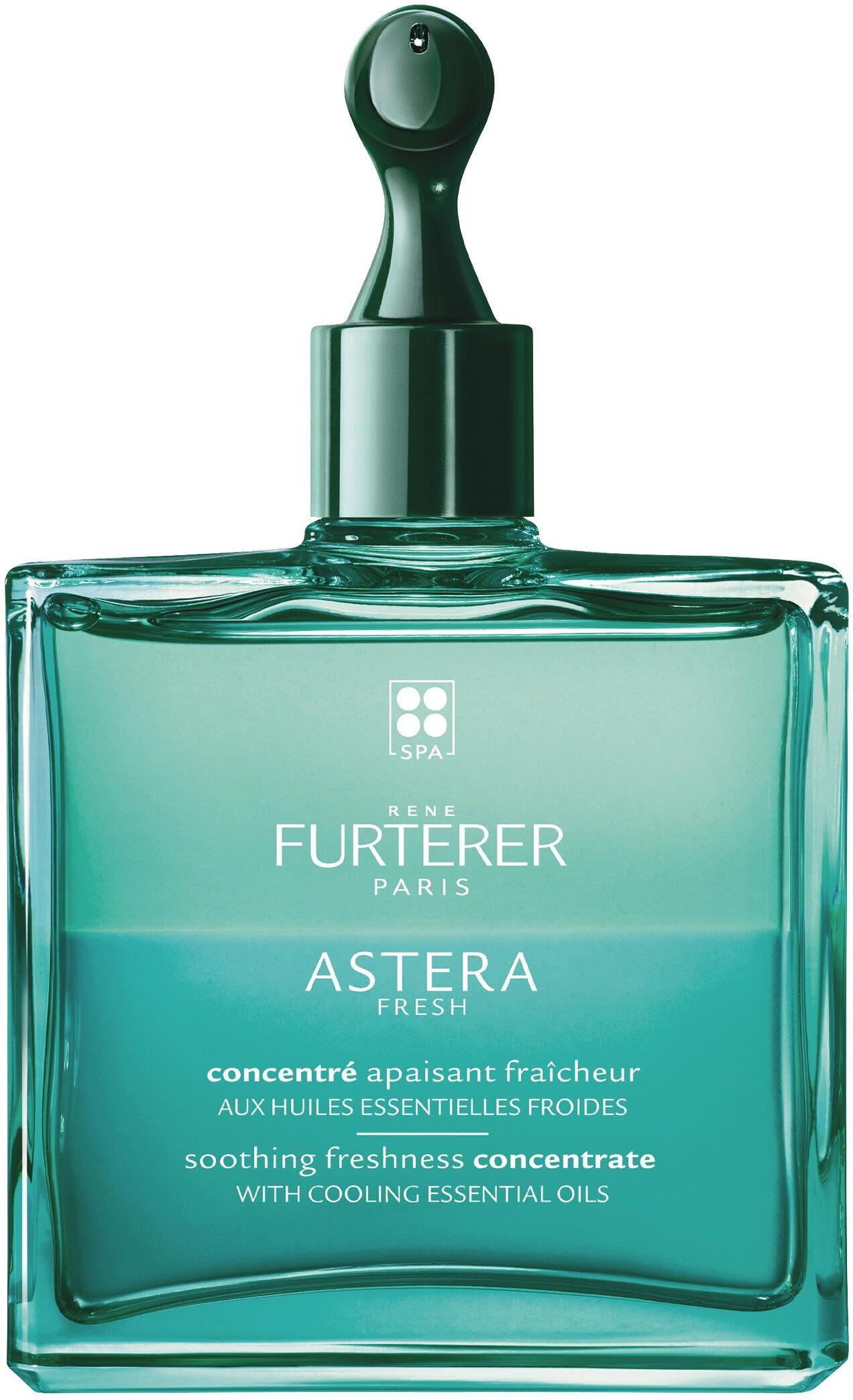 Rene Furterer René Furterer Astera Fresh Concentrato Lenitivo Capelli 50ml