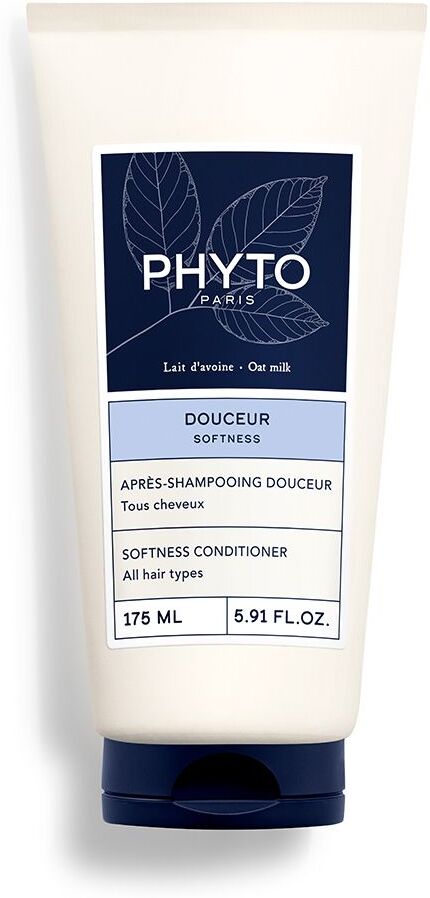 Phyto Delicato Balsamo Ad Uso Frequente Per Tutti I Tipi Di Capelli 175ml