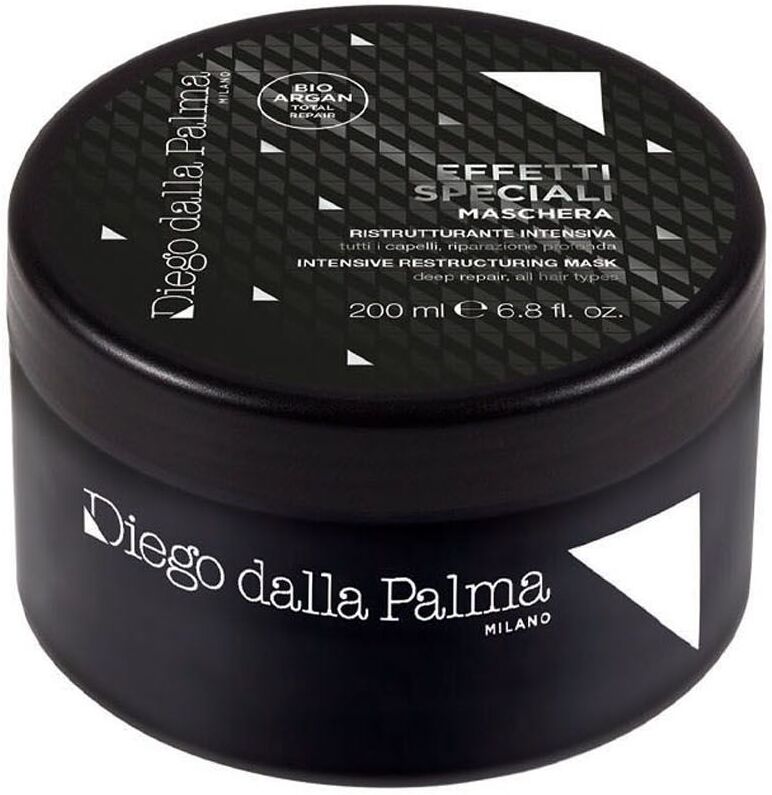 Diego Dalla Palma Diego Dalla Plama Effetti Speciali Maschera Ristrutturante Capelli 200ml