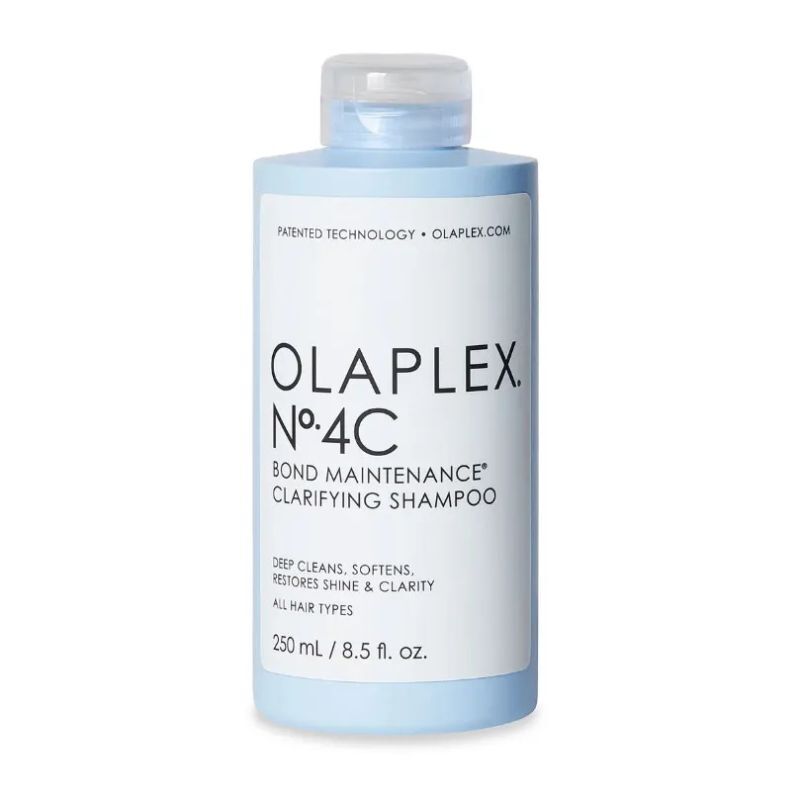 Olaplex N4c Bond Maintenance Clarifying Shampoo 250ml