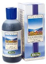 Olioderbe Olio Lavante Capelli 200ml