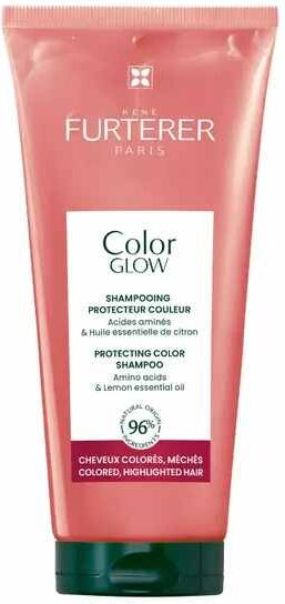 Rene Furterer Color Glow Shampoo Protezione Colore 200ml