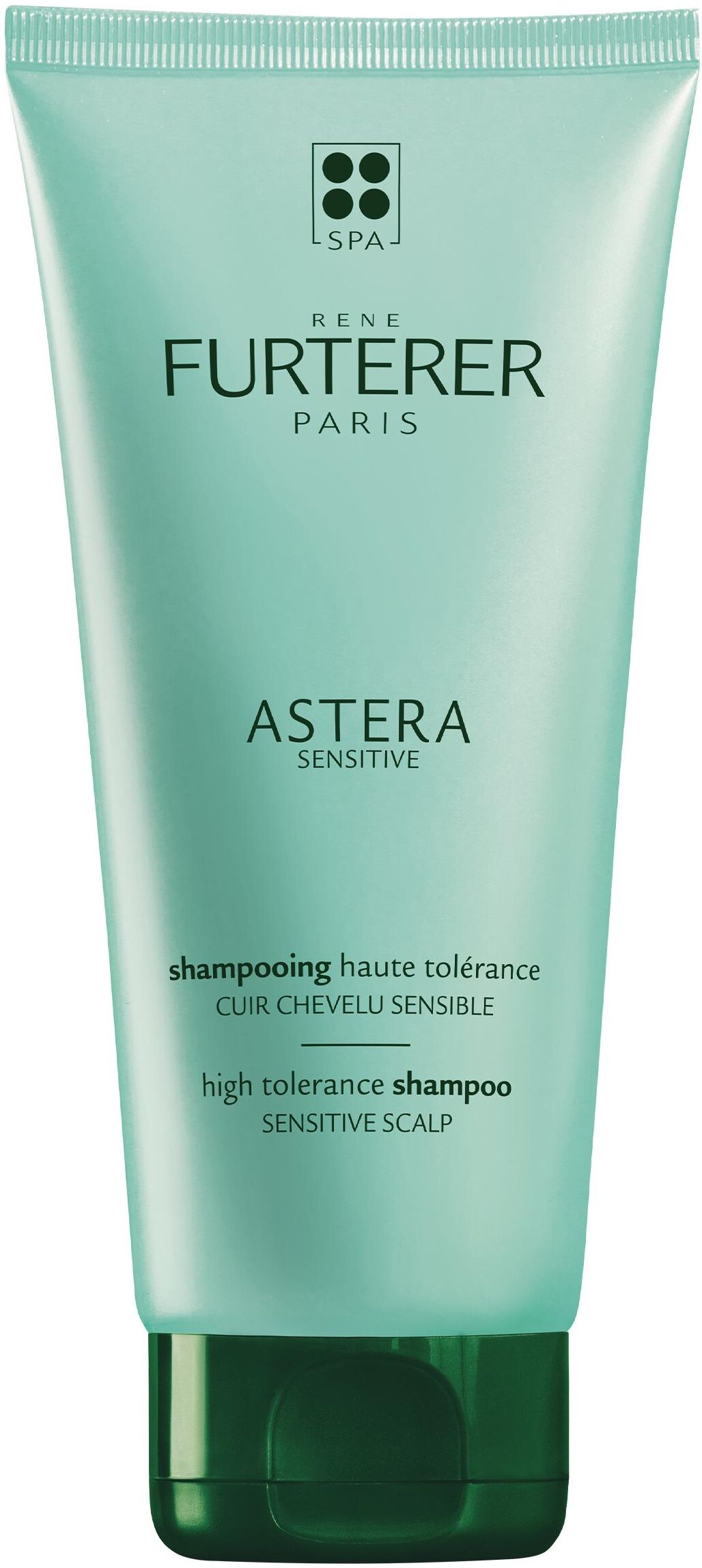 Rene Furterer René Furterer Astera Sensitive Shampoo Cute Sensibile 200ml