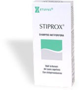 Stiprox Shampoo Capelli Antiforfora Classico 100ml