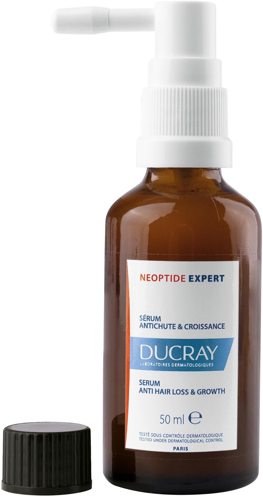 Ducray Neoptide Expert Siero Trattamento Anticaduta Capelli 2x50ml