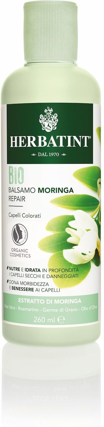 Herbatint Balsamo Moringa Repair 260ml