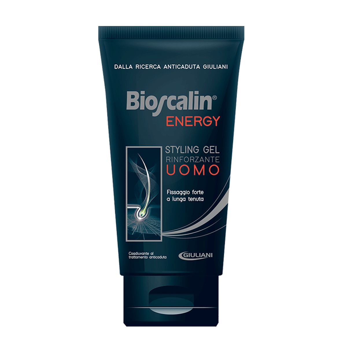 Bioscalin Energy Styling Gel 150ml