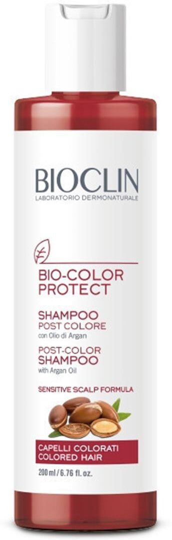 Bioclin Bio Color Shampoo Post Colore 200ml