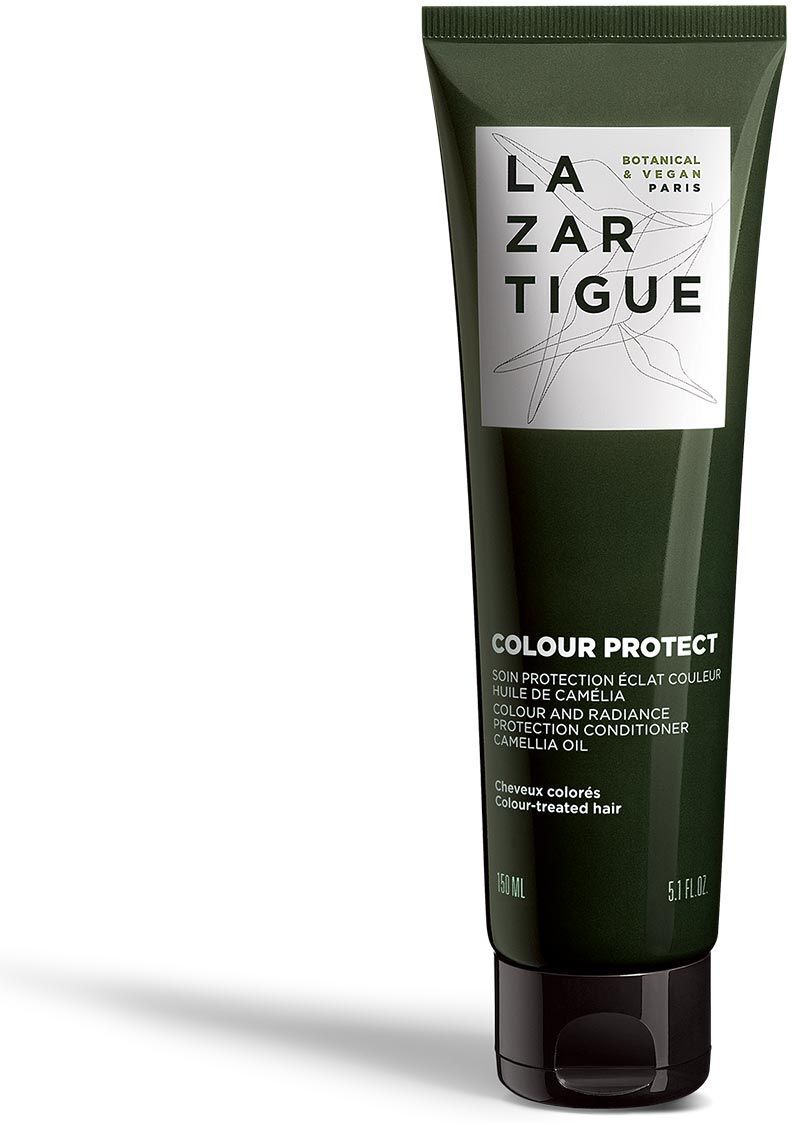 Lazartigue Colour Protect Trattamento Protettivo E Illumina Colore All’olio Di Camelia 150ml