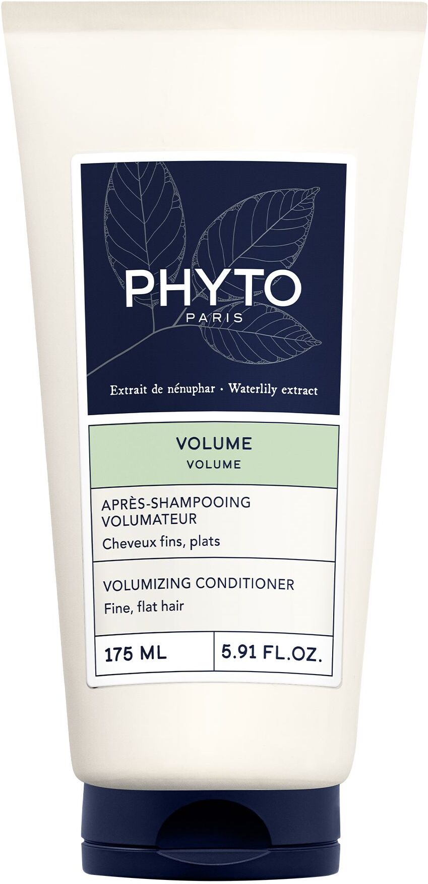 Phyto Phytovolume Balsamo Volume Districante Per Capelli Fini E Sottili 175 Ml