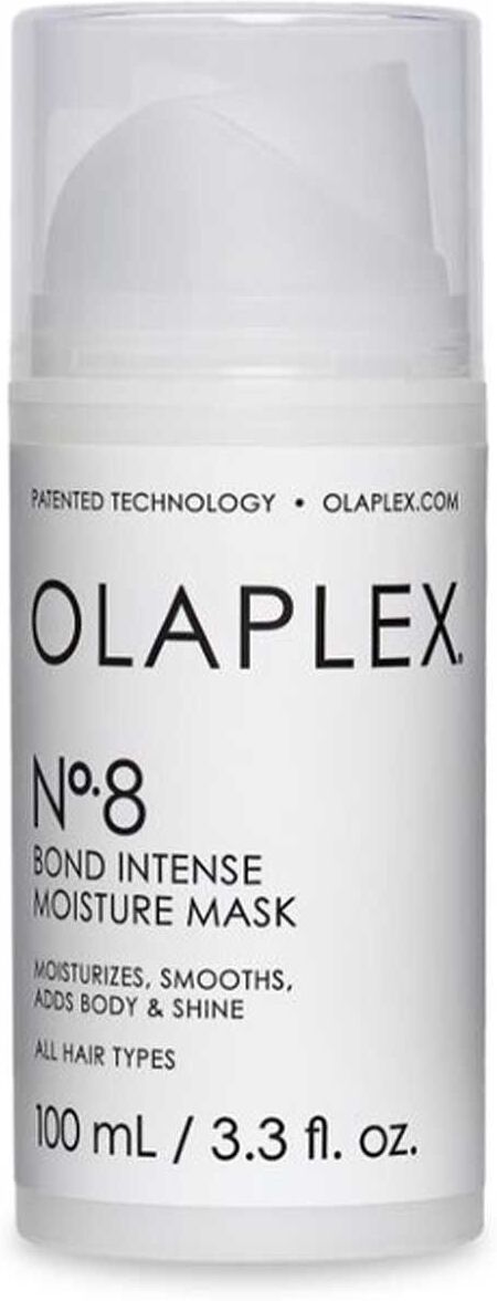 Olaplex No.8 Bond Intense Moisture Mask Maschera Riparatrice Capelli 100ml