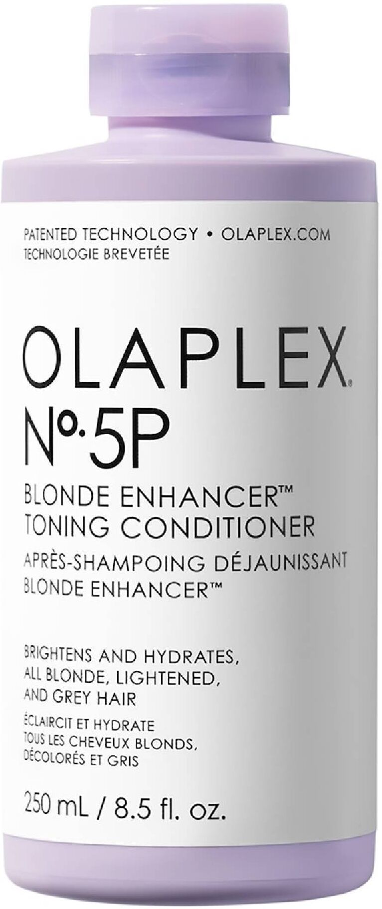 Olaplex 5p Blonde Enhancer Toning Conditioner 250ml